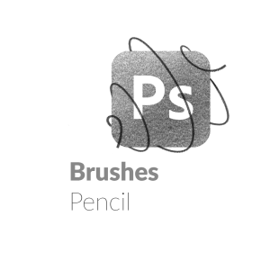 Brushes - Pencil